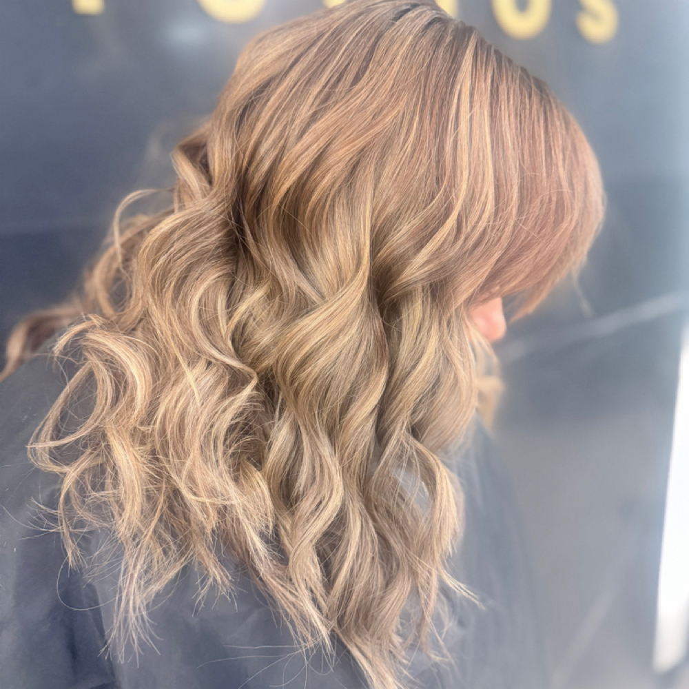 Consultation (Hair) at One Stop Beauty Bar in Turnersville, NJ