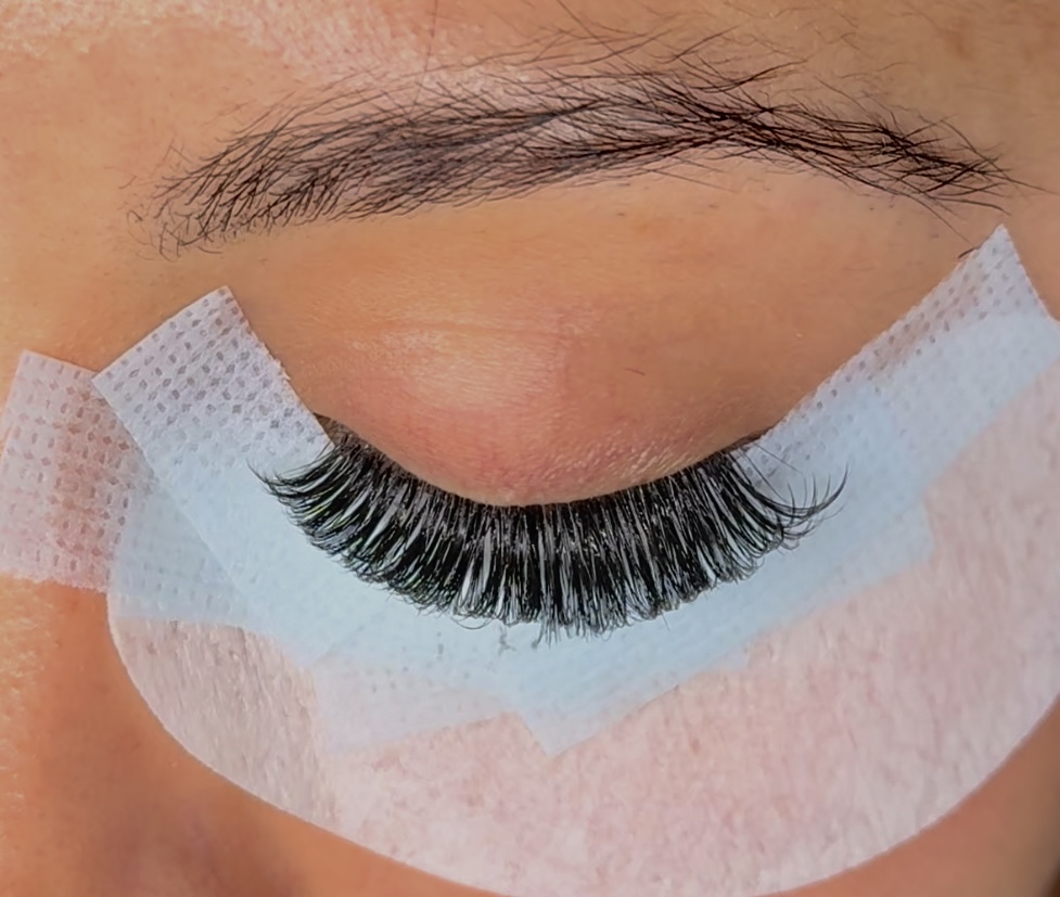 Hybrid Fill