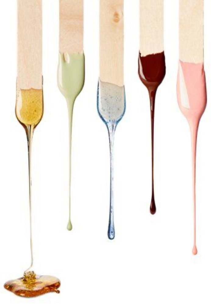 Ear Lobe Wax