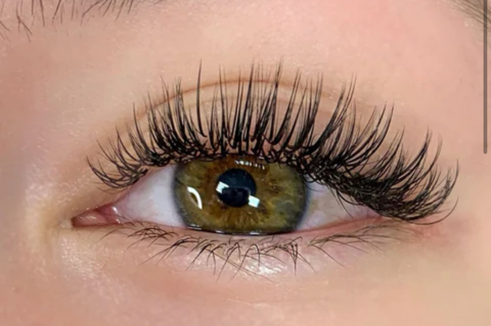 Wet Set 3wk refill