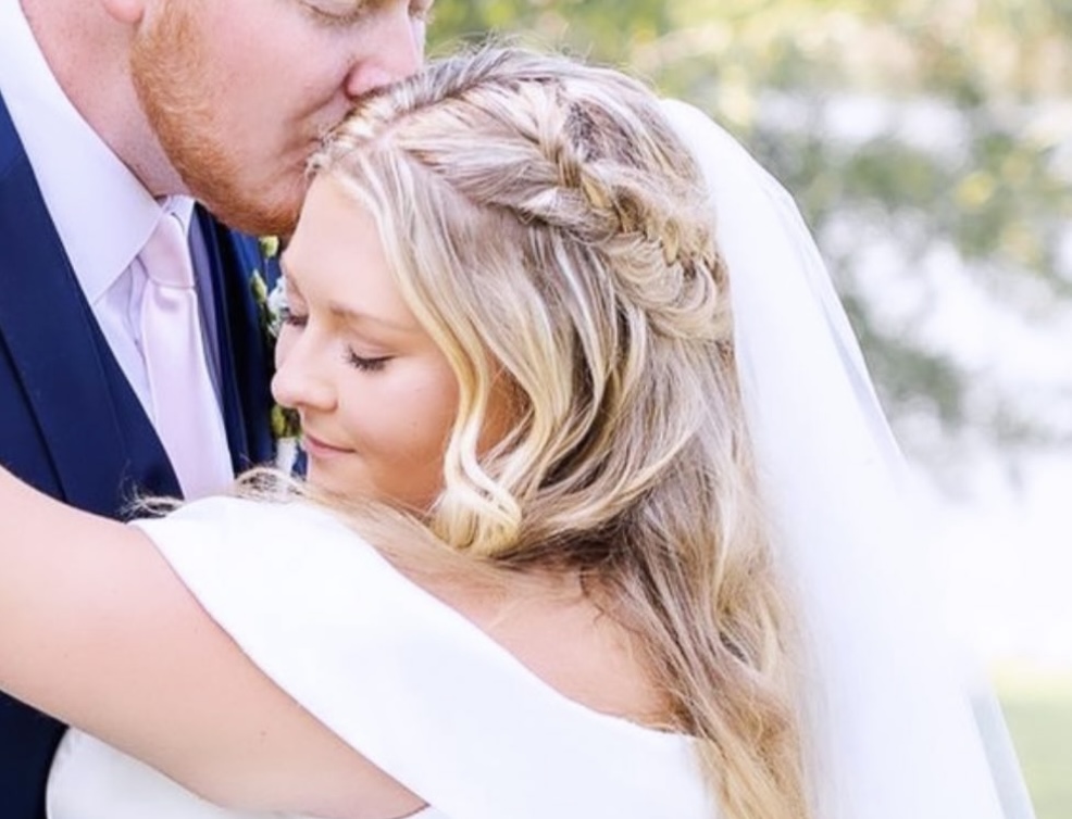 ⋒ Wedding Services at Kaity Switzer Beauty Artist in Salem, VA