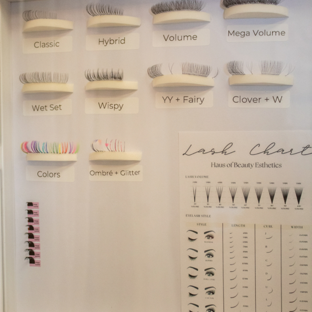90 Minute Coaching Session at Haus of Beauty Esthetics in Rocklin, CA