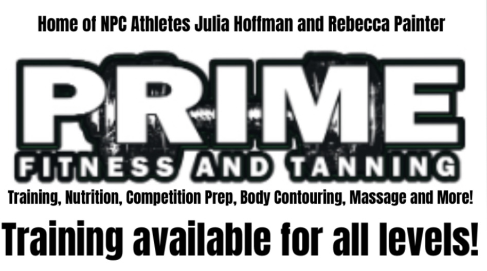 Prime Fitness and Tanning