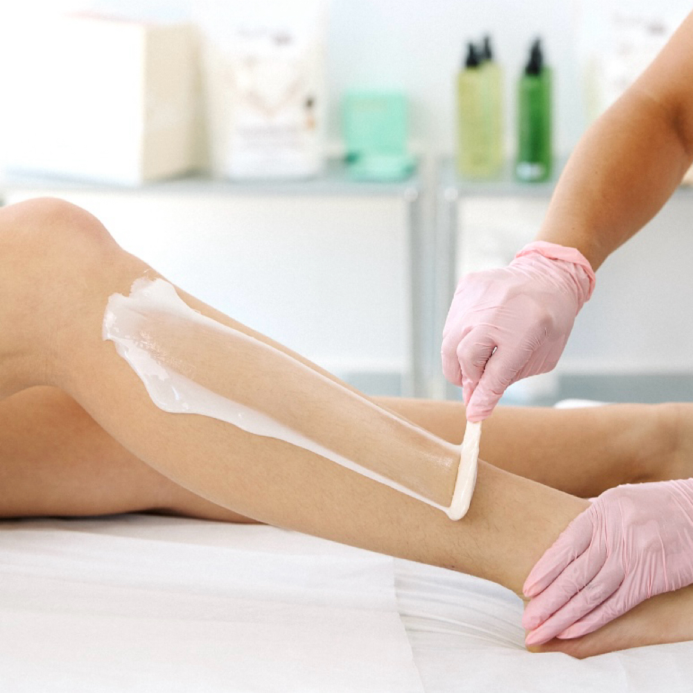 Leg Wax at Enhanced Esthetics in Chowchilla, CA