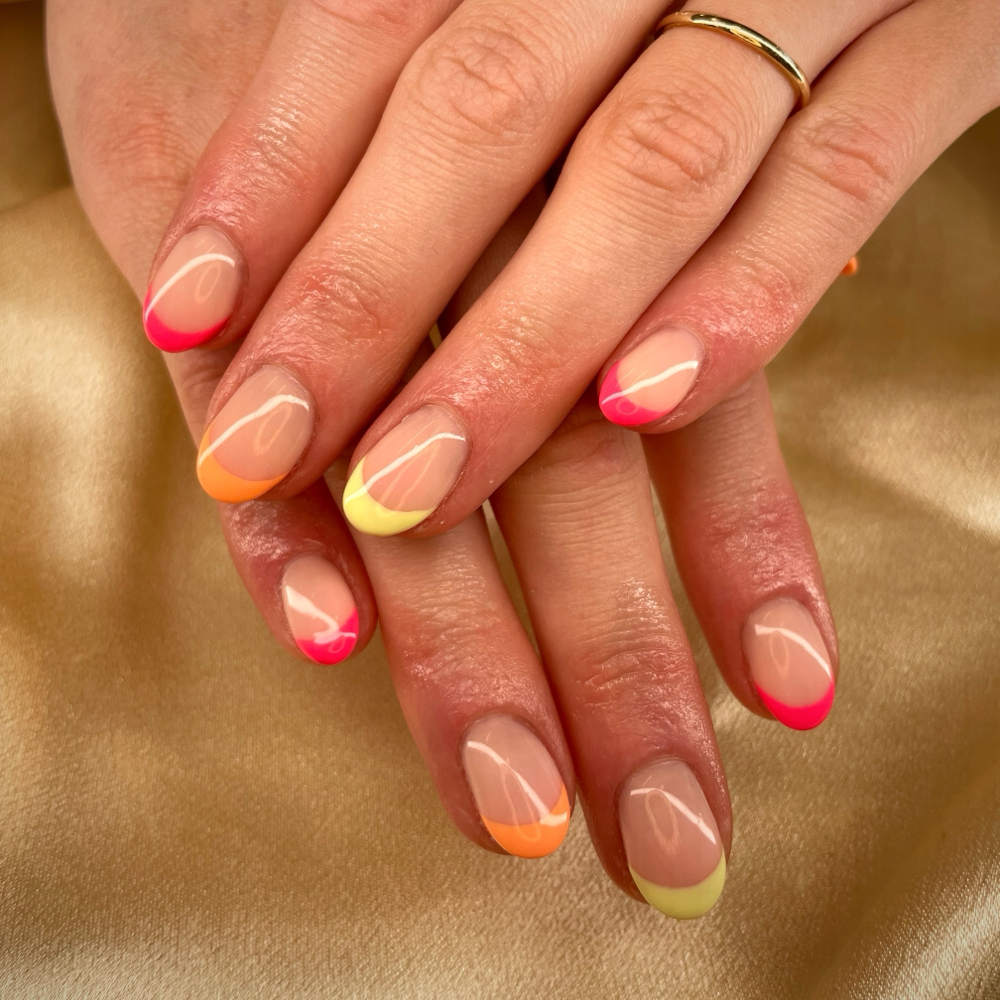 French Tip