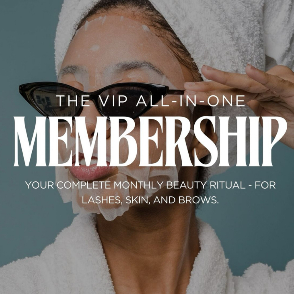 Platinum Member Service at Touch of Beauty in Stuart, FL