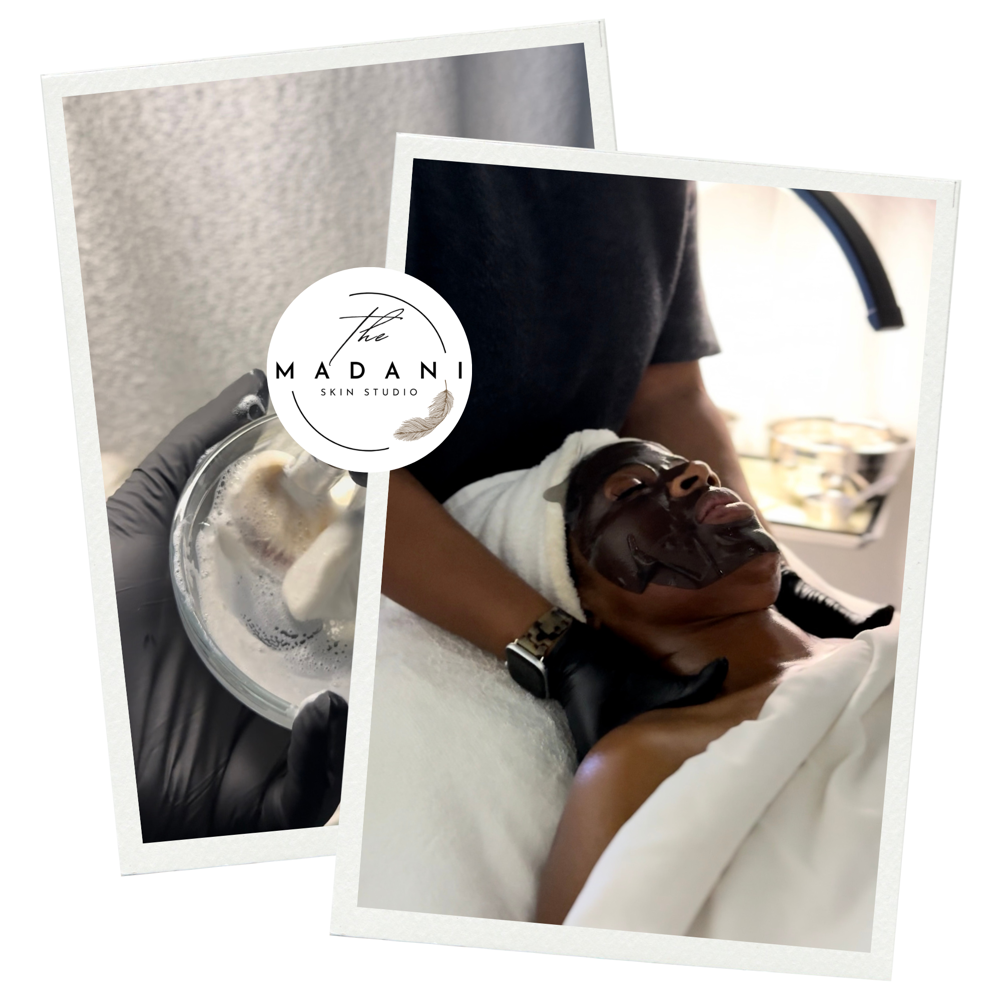 Returing Client Facial