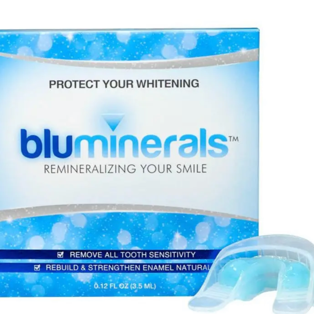 Bluminerals Post Whitening TX at Outlash in Star, ID