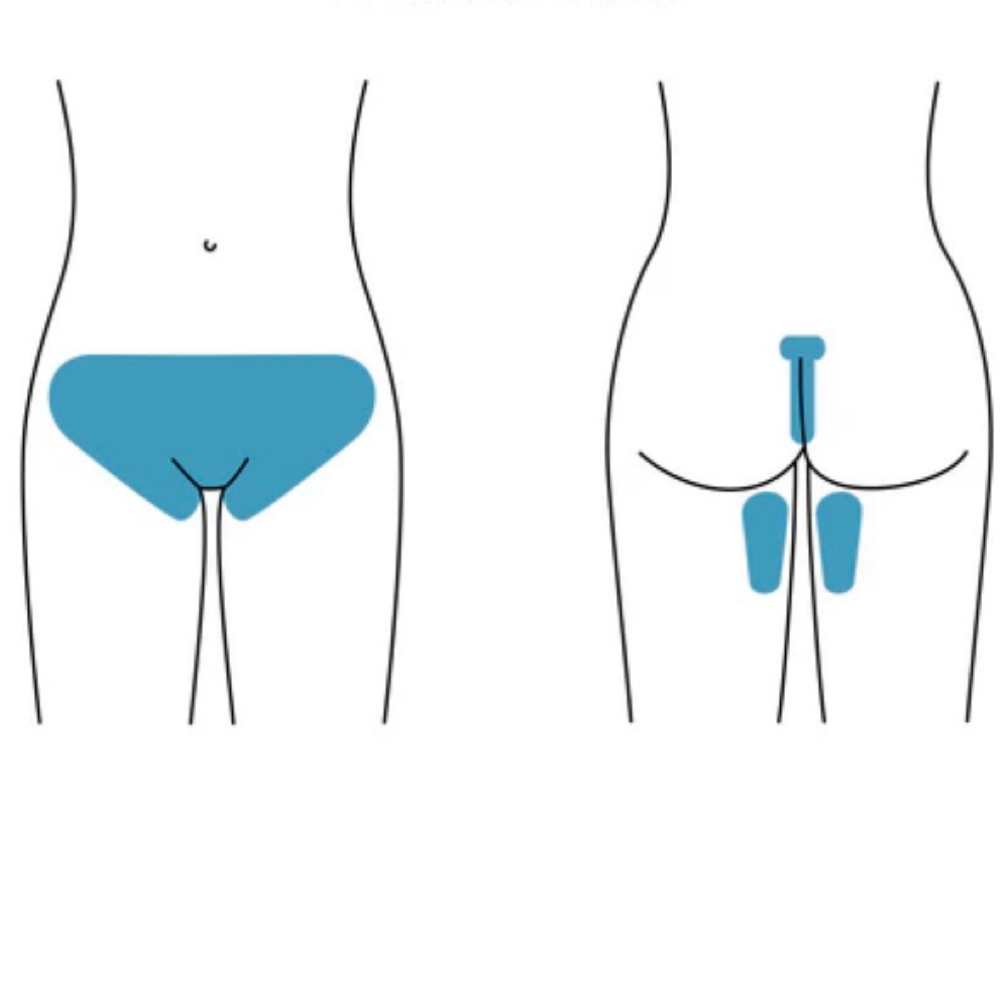 Brazilian Male at Simply Skin LLC in Carson City, NV