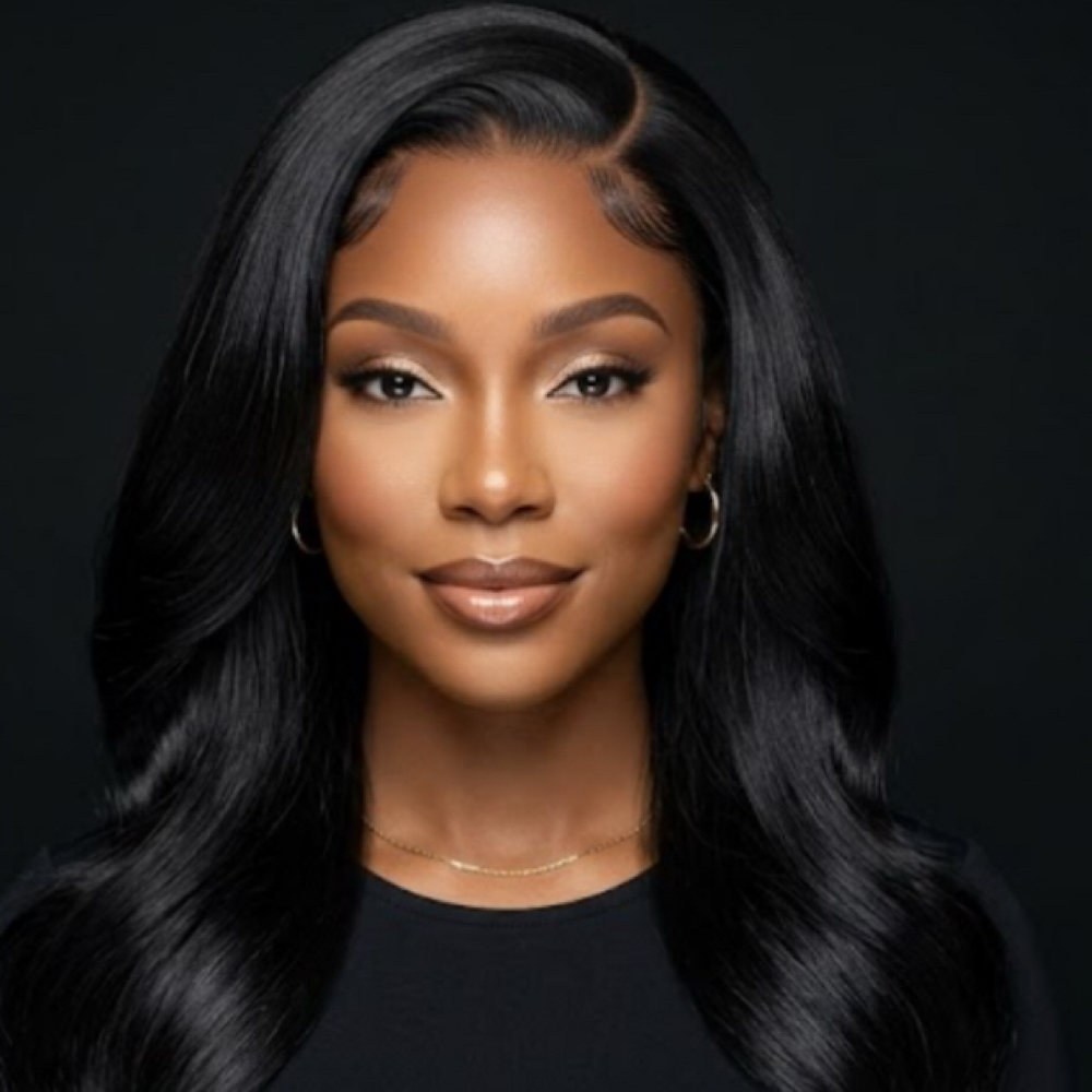 Quick Weave at Enchanted Essence Beauty Salon & Hair Restoration Center in Reno, NV