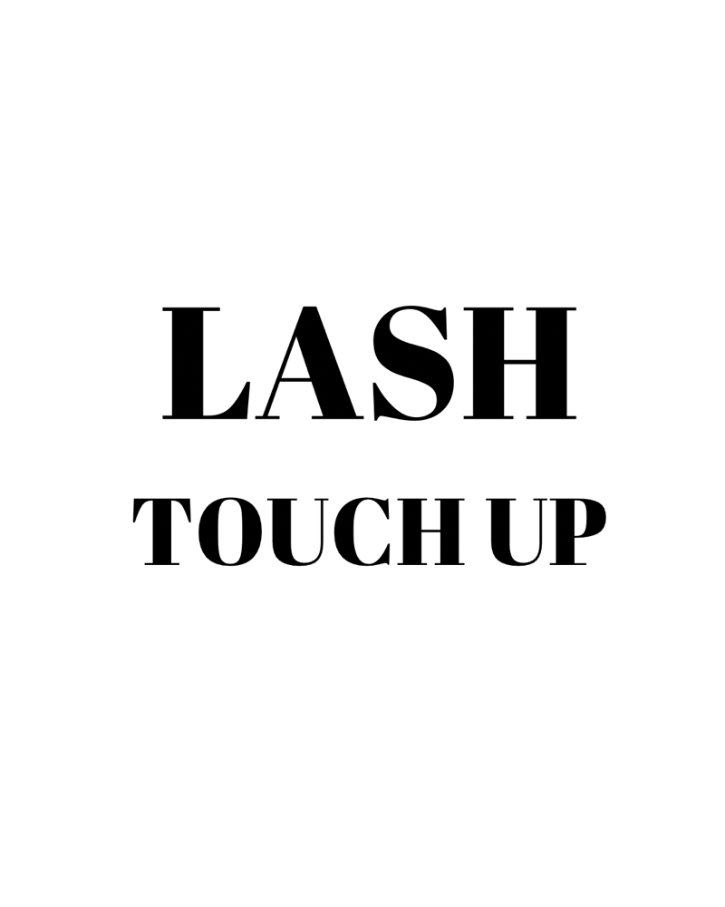 Touch Up at Indy’s Lash Babes in Indianapolis, IN