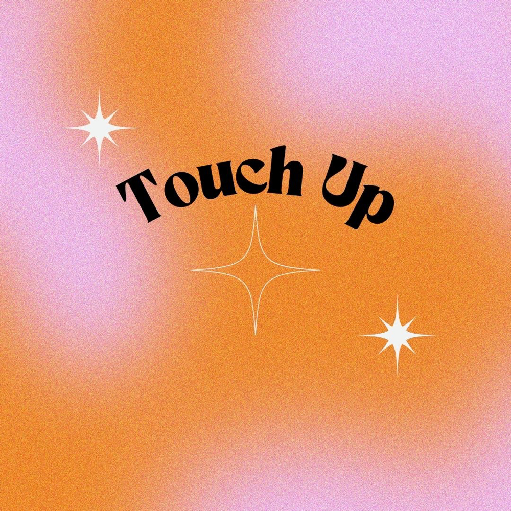 Touch Up