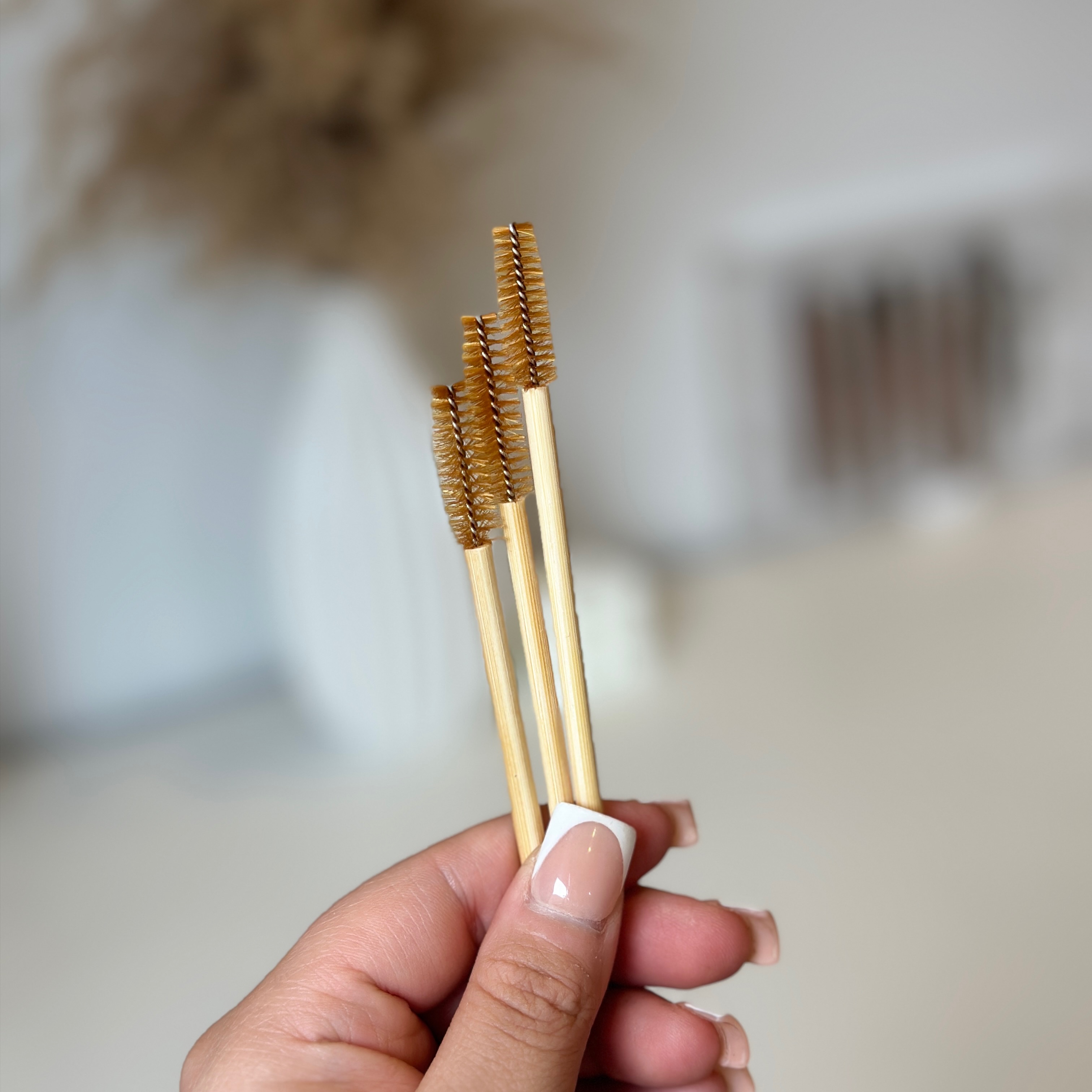 One Week Lash Touch Up at A List Artistry in Cranford, NJ