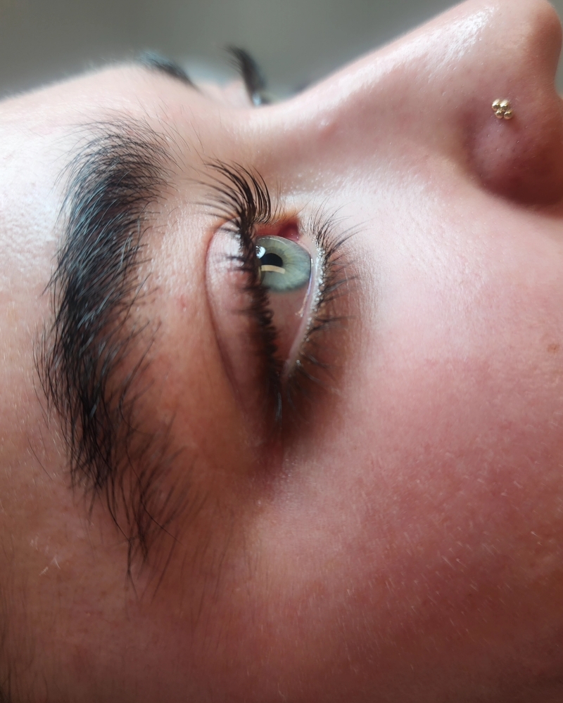 Lash Lifts