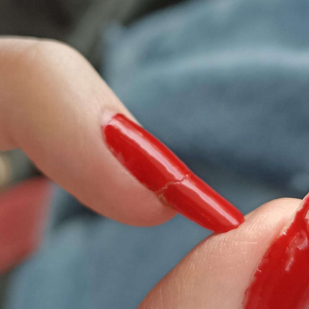 FIX at Champagne Nails NWA in Rogers, AR
