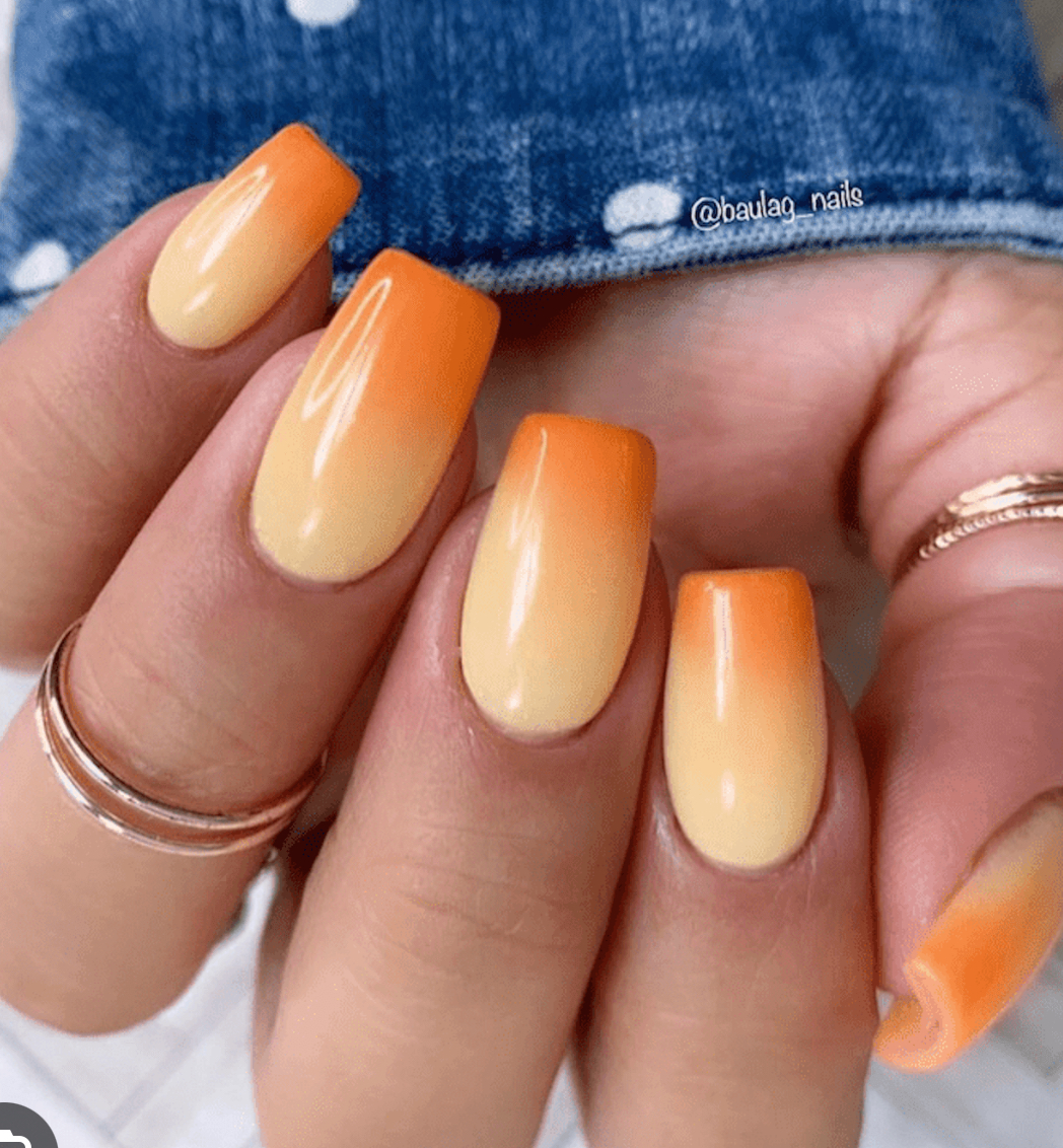 Ombre Color Dipping Powder
