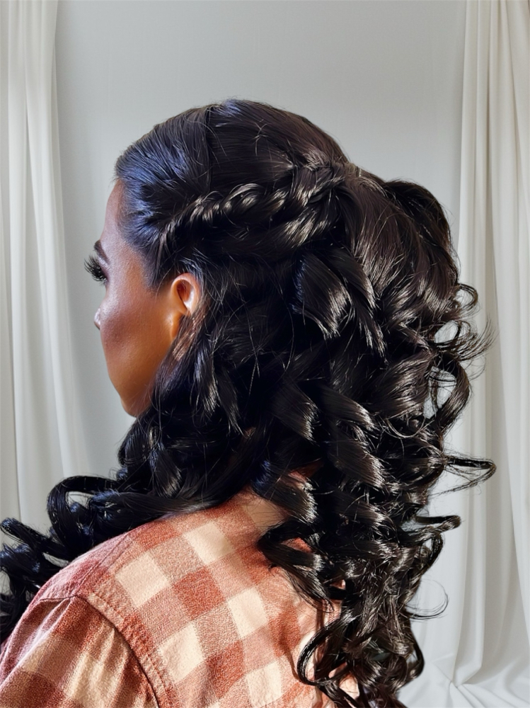 Event Hair