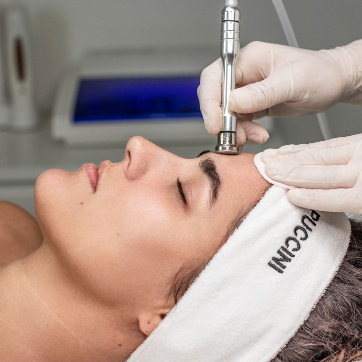 Microdermabrasion at Pretty Little Pores in San Antonio, TX