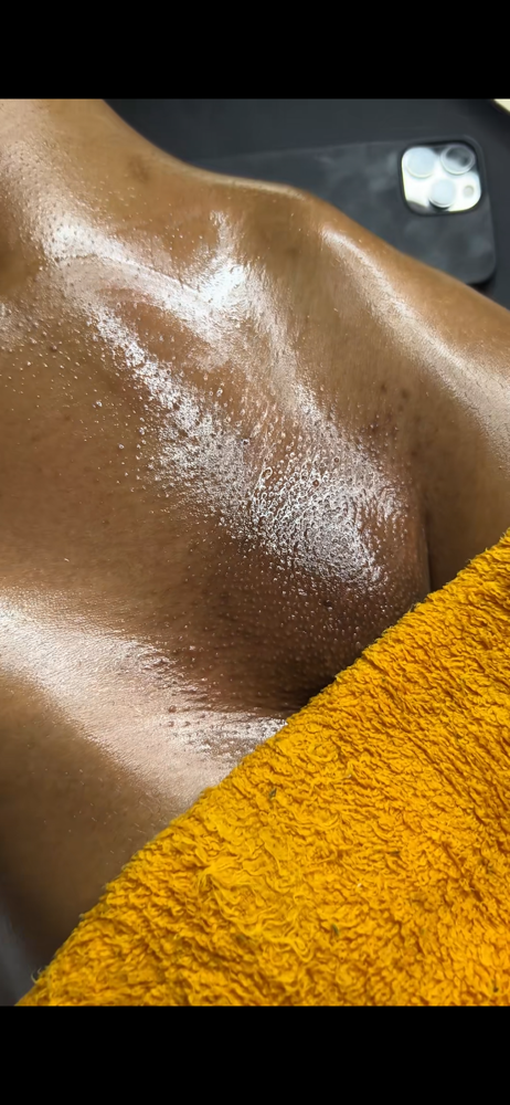 WAX PASS at Sunflower Body Waxing in Chicago, IL