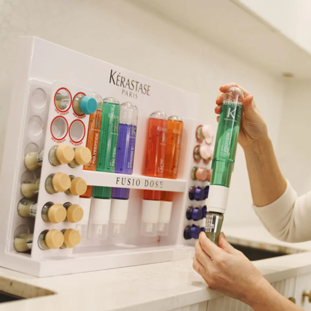 Stand Alone Fusio Dose Treatment at Ashlyn Kay in Westminster, CO