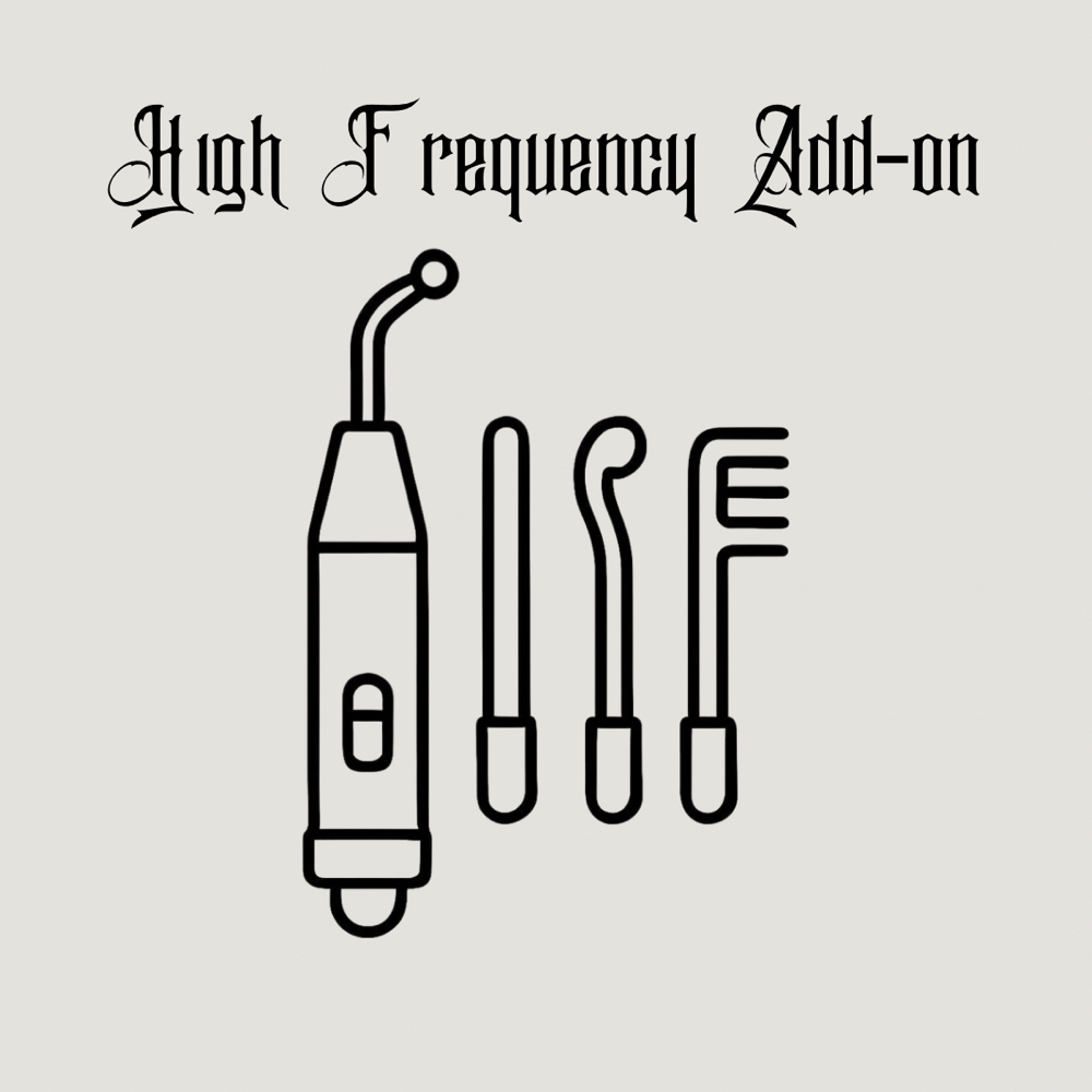 High Frequency *Add On* at All Bodies in Santa Ana, CA