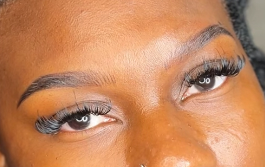 Combo Brows
