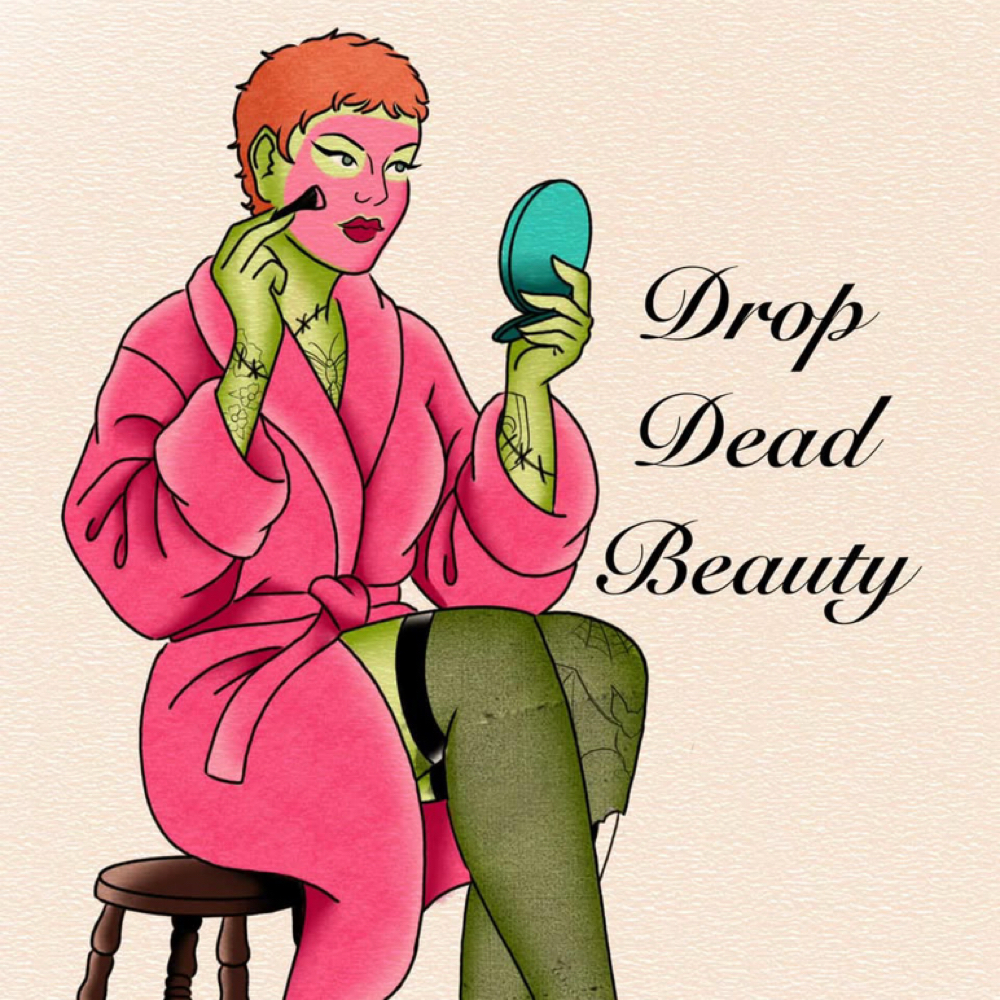 Dermaplaning Add On at Drop Dead Beauty in Wilmington, NC