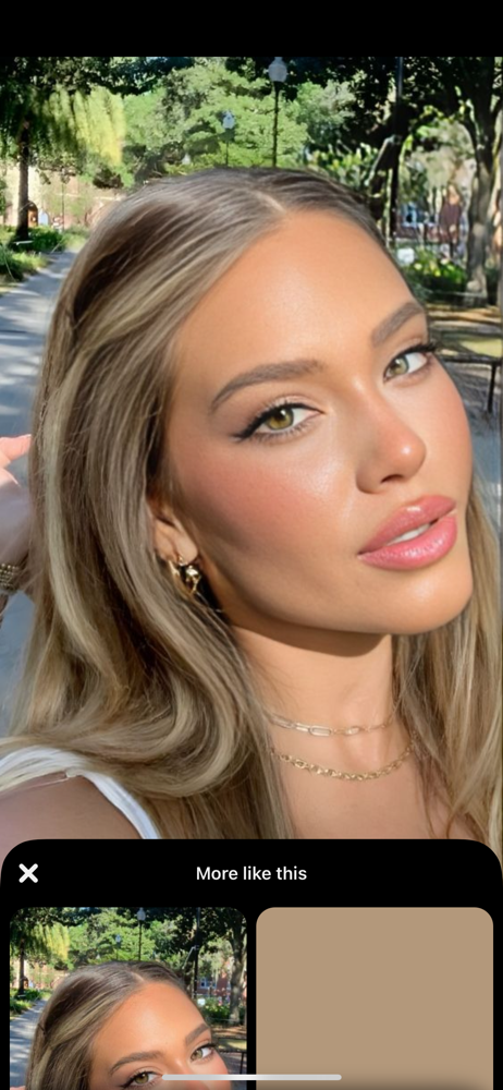 Sunday Glam