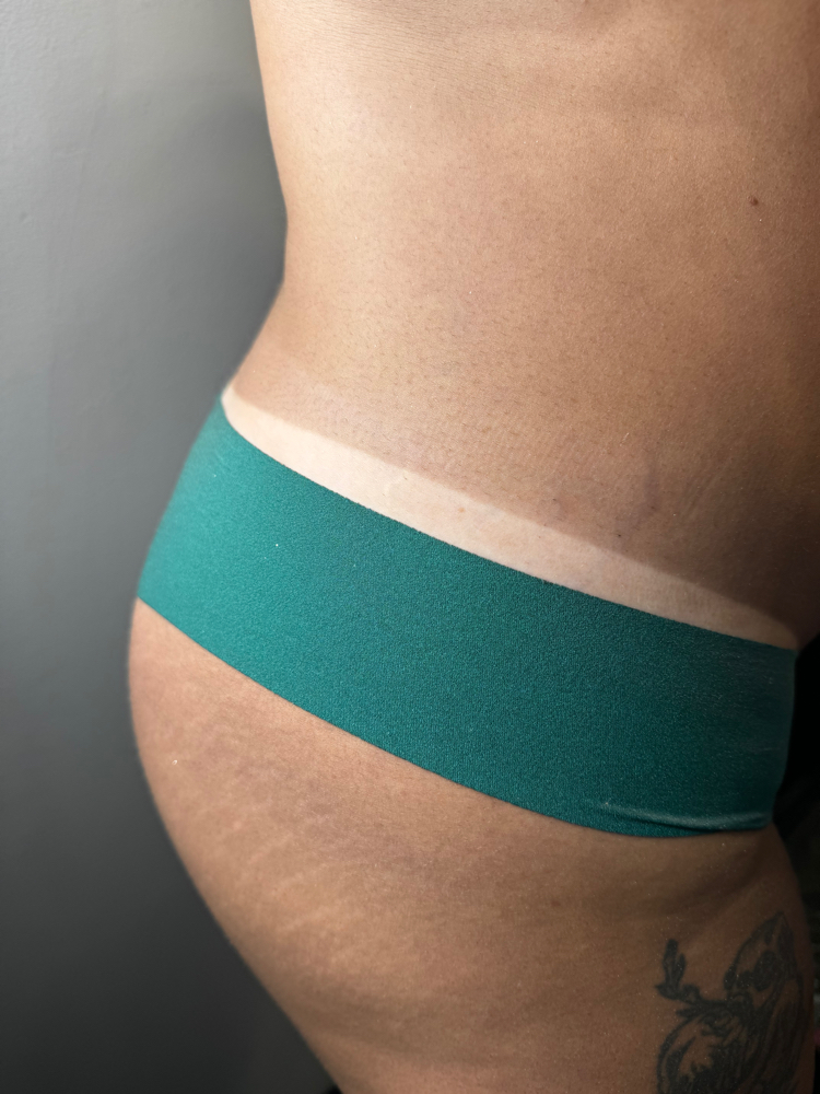 Single Spray Tan Session