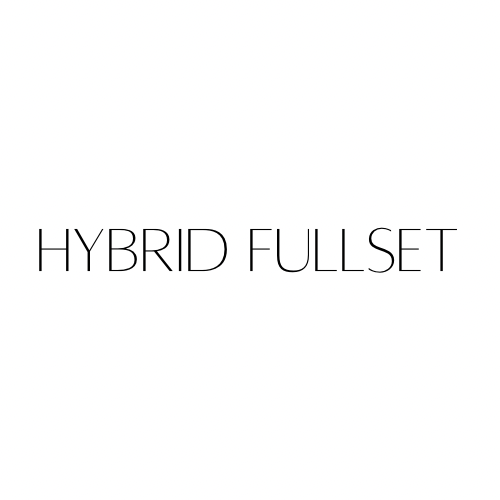 Hybrid Full Set