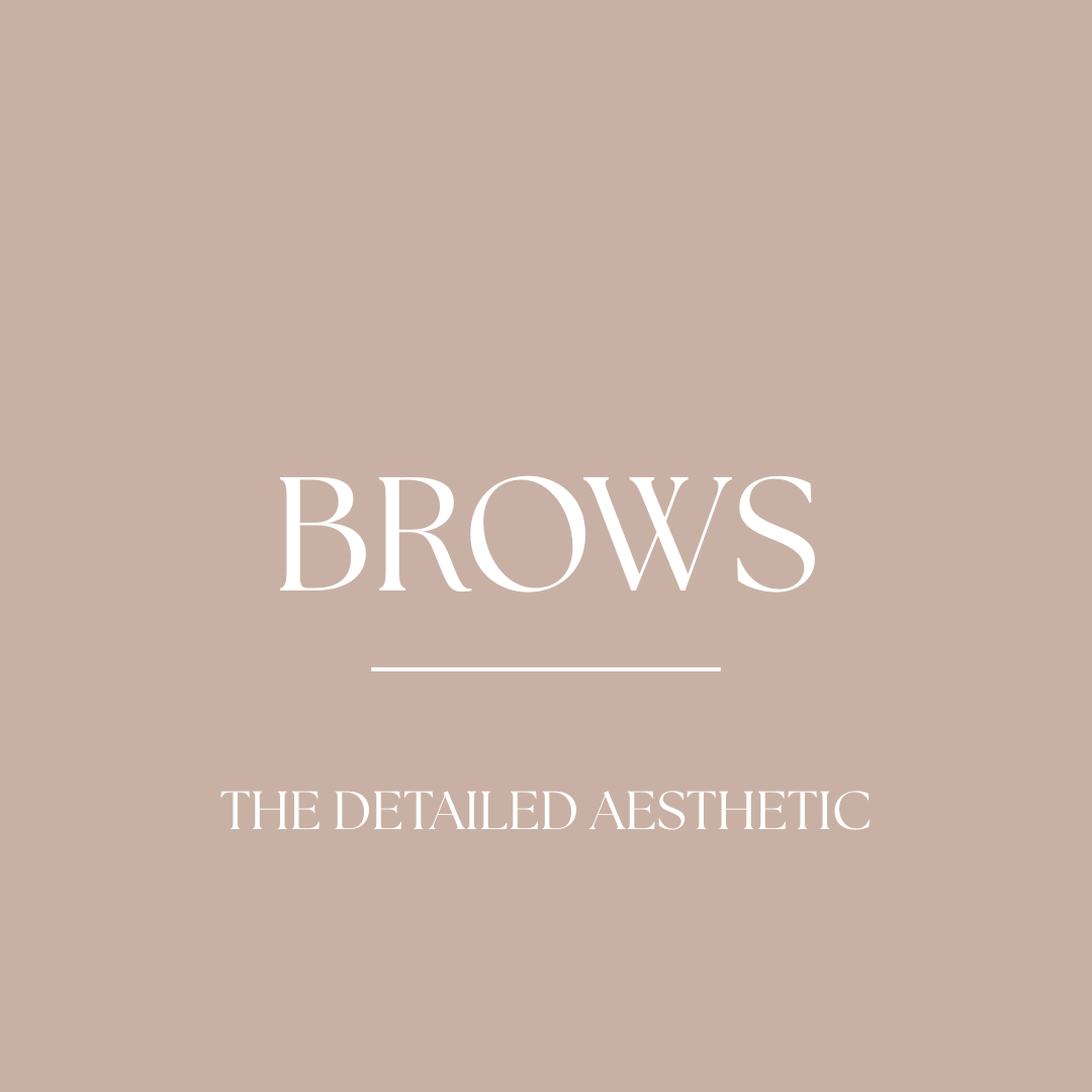 Brows- Founder's Glow Rate