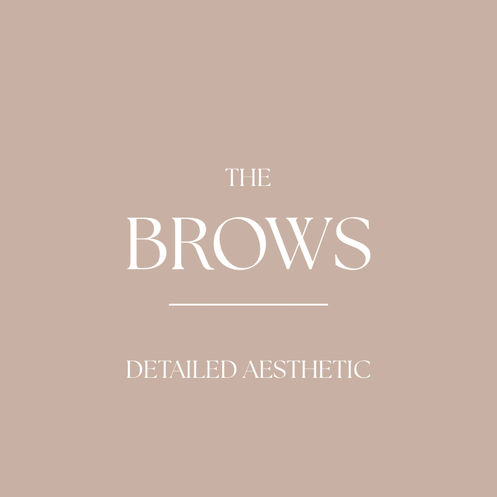 Brows- Founder's Glow Rate