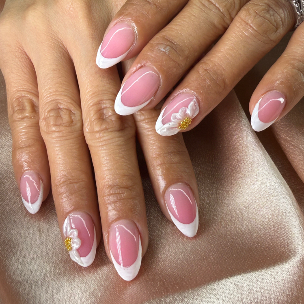 Polygel at PINAY NAILS in Lake Wales, FL