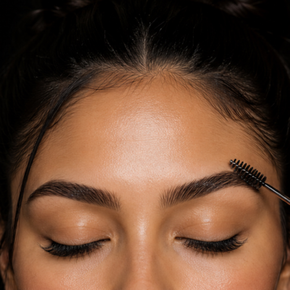 Henna Brows at Nefertiti’s Palace LLC in Nutley, NJ