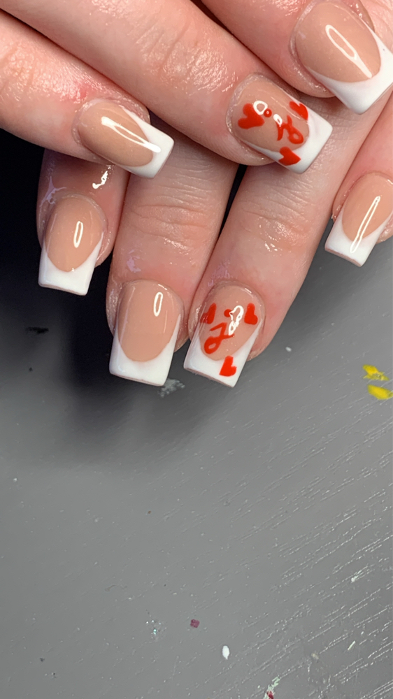 French Tips