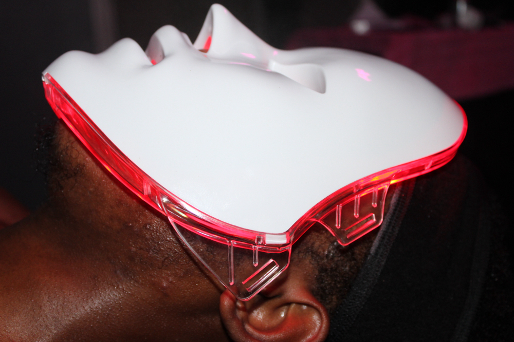 Led Light Therapy (ADD ON) at The Ky Effect in Pensacola, FL