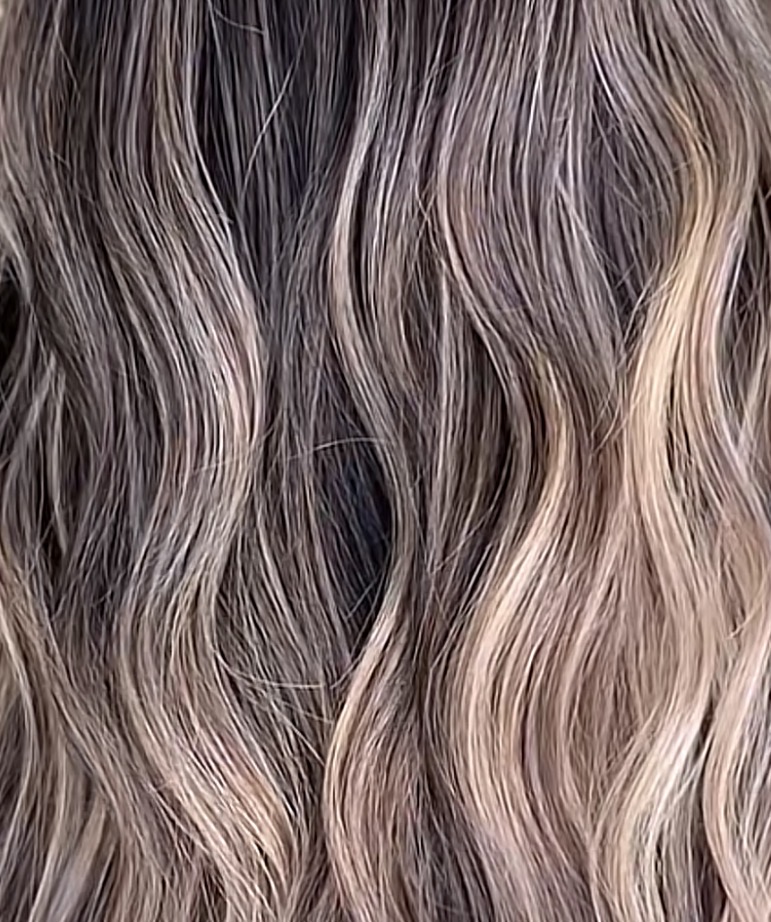 Color With Jenan at Kali Beauty Lounge in Mokena, IL