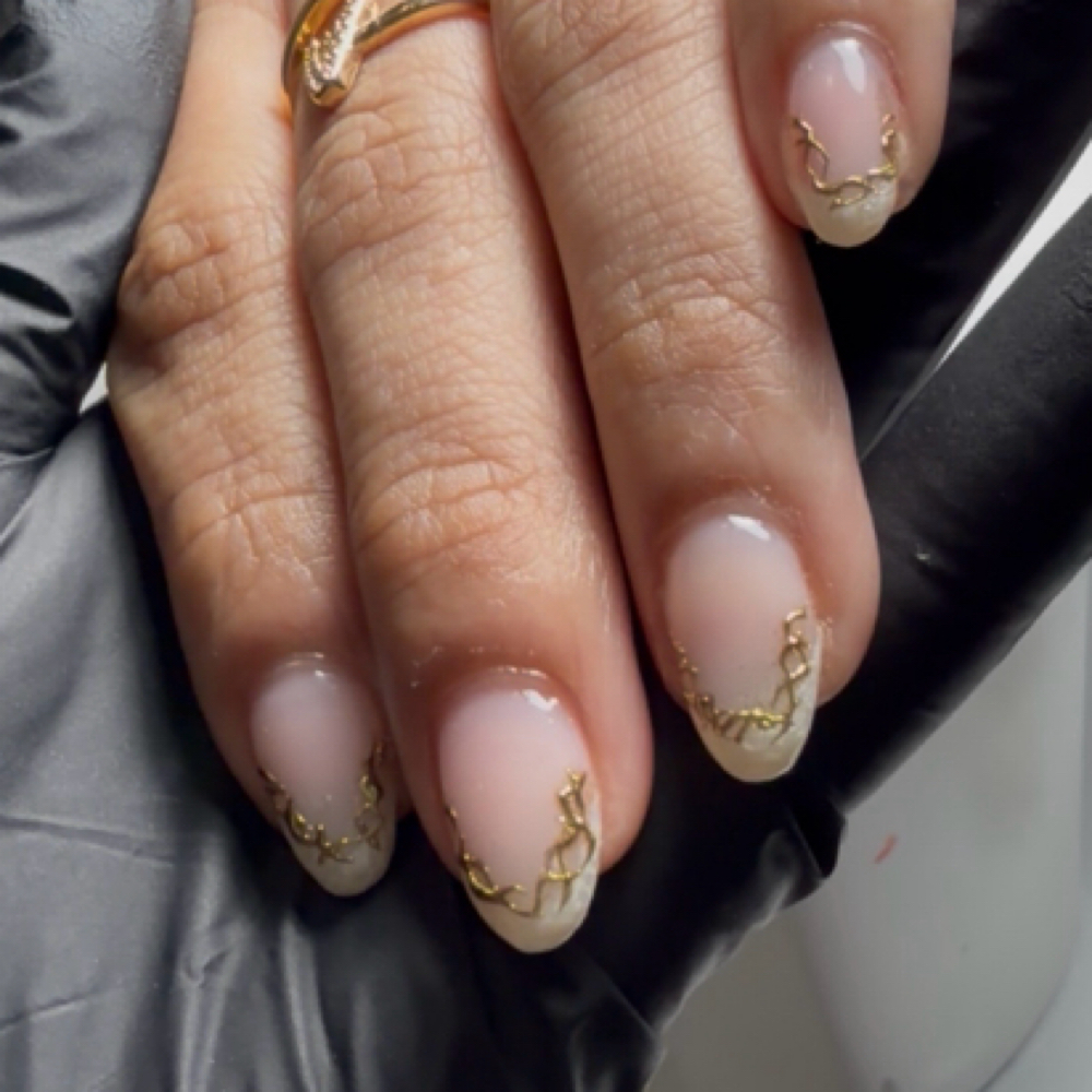 NAIL ART 10 Nails at AllyElements in White Plains, NY