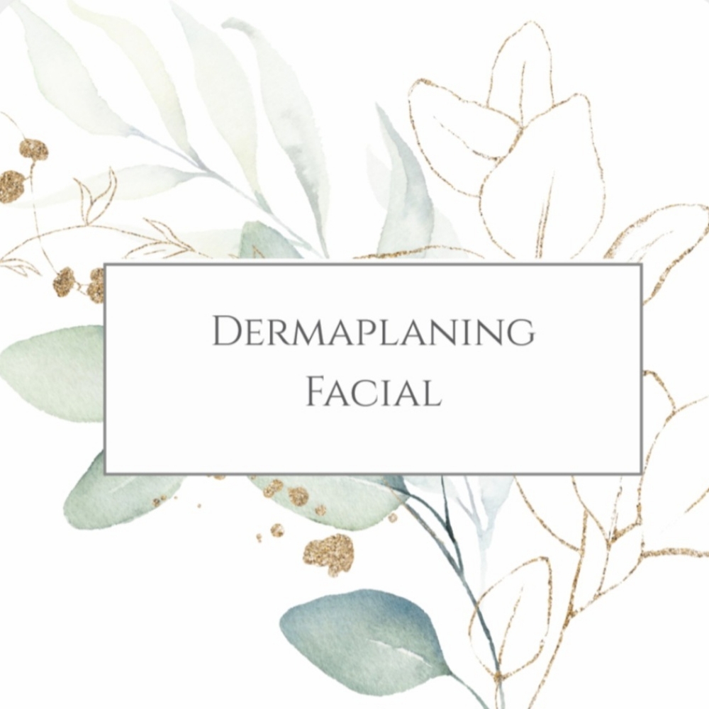 Dermaplaning Facial at Radiant Skin by Alison in Wilmington, NC