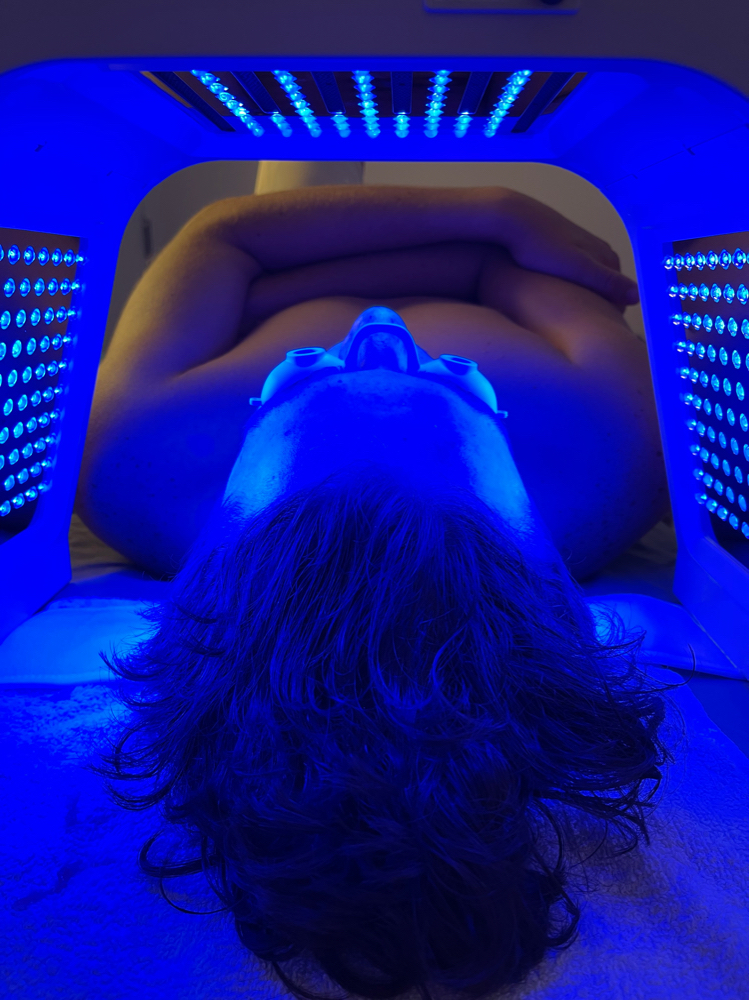 LED Light Therapy