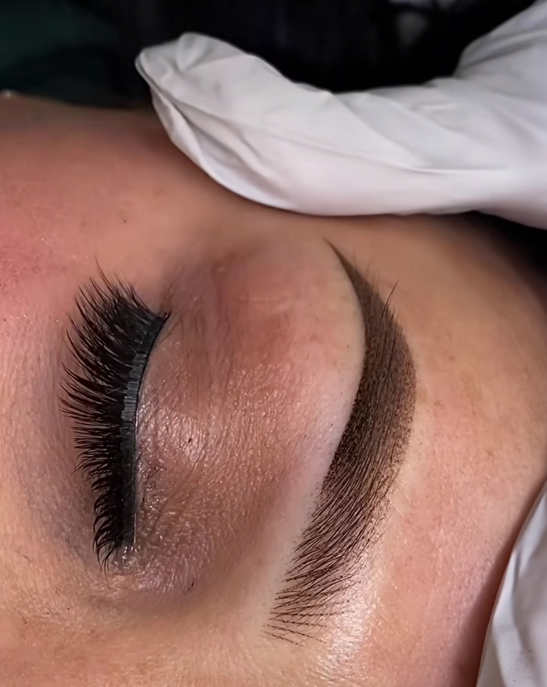 Permanent Makeup