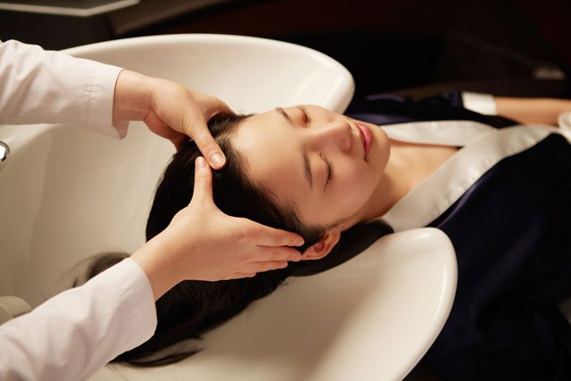 Add-on Massage Time (10 min)