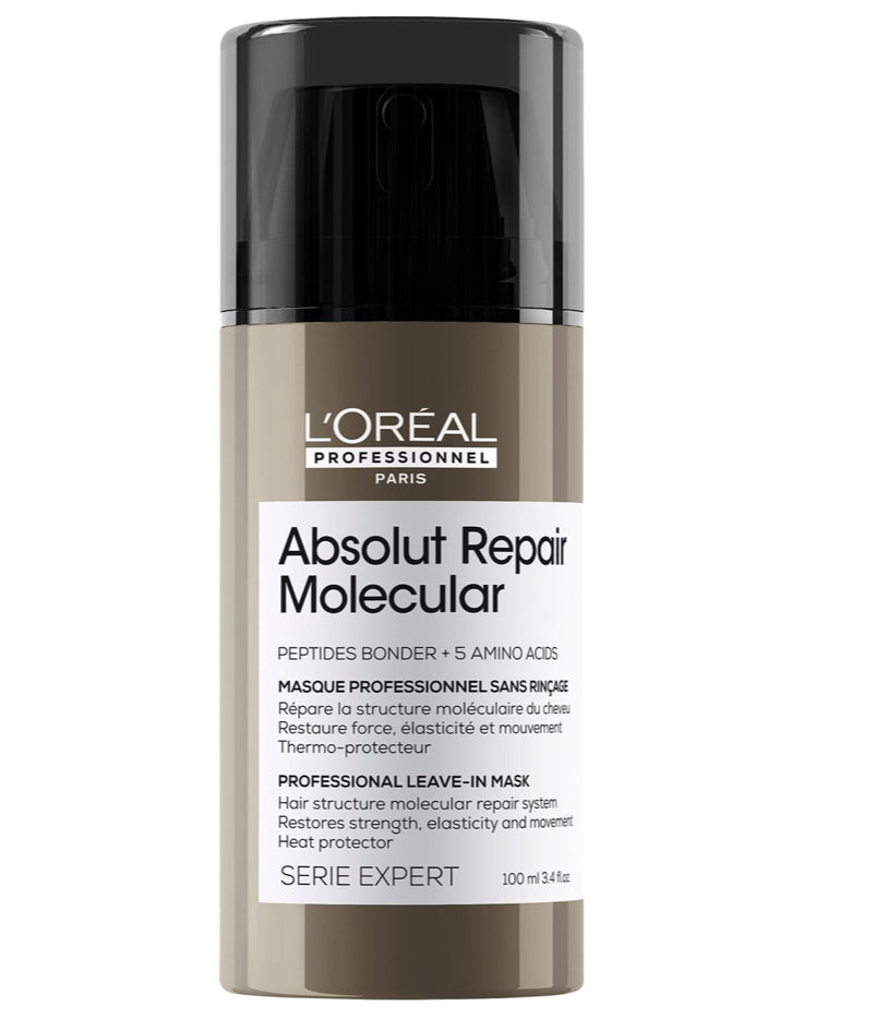 Molecular Repair Treatment