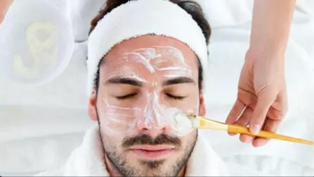 Chemical Peel