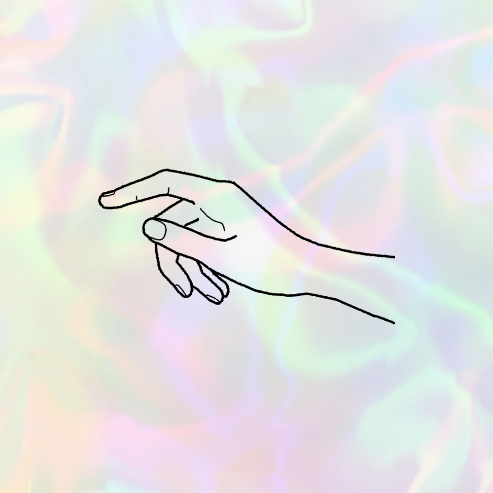 Hands