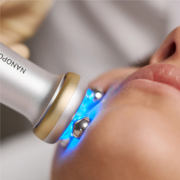 Age Defying Facial + Microneedling at Skin Boutique Miami in South Miami, FL