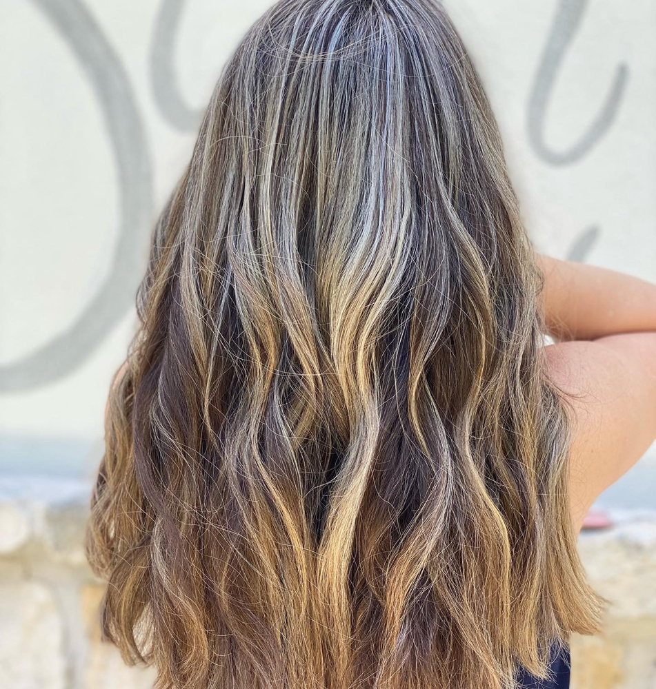 Partial Highlight