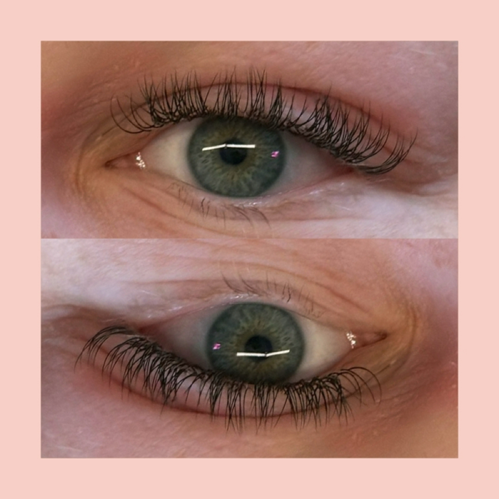 Lash Extensions - Classic at Ox & Moon Studio in Springfield, MO