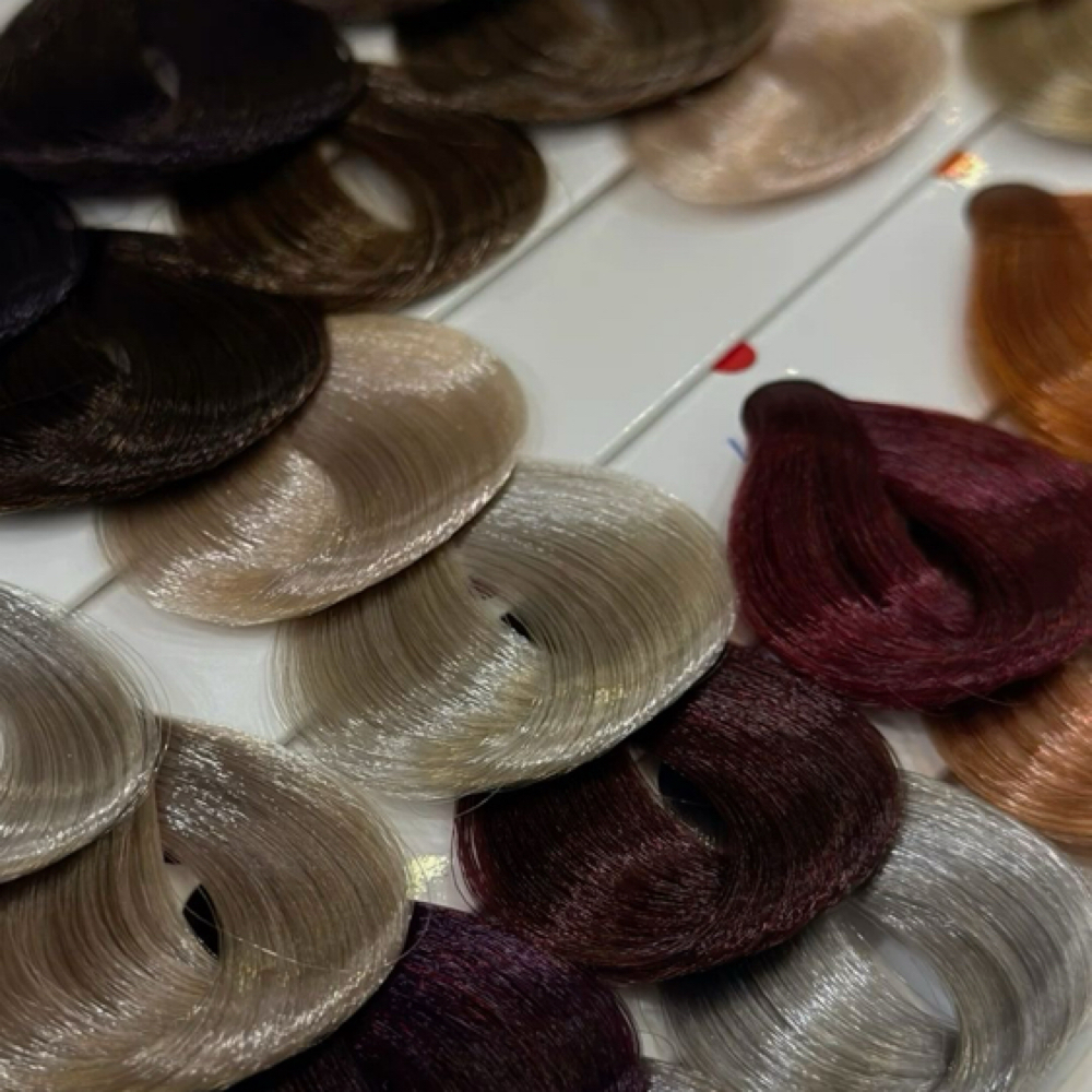 Color Consultation at Dimensional Dallas in Grand Prairie Tx, TX