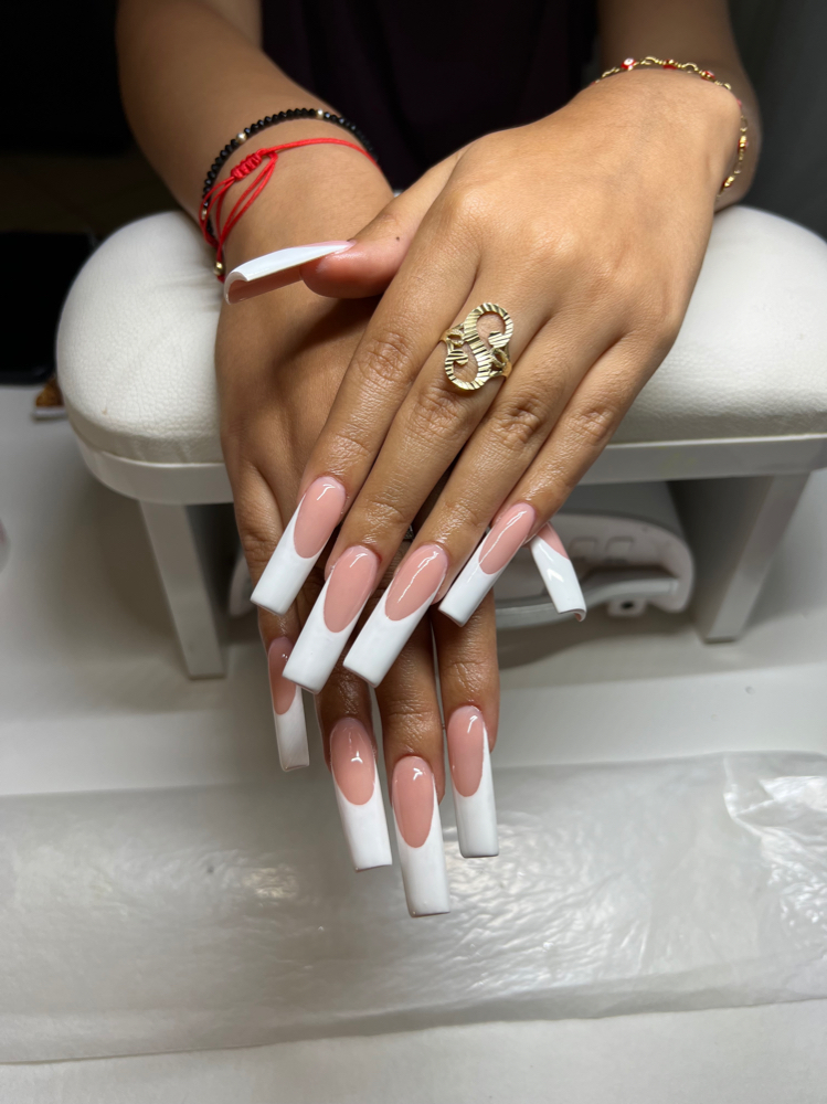 Acrylic Nails